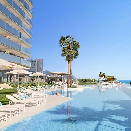 Sunset Cliffs By Mar Holidays Benidorm Esterno foto