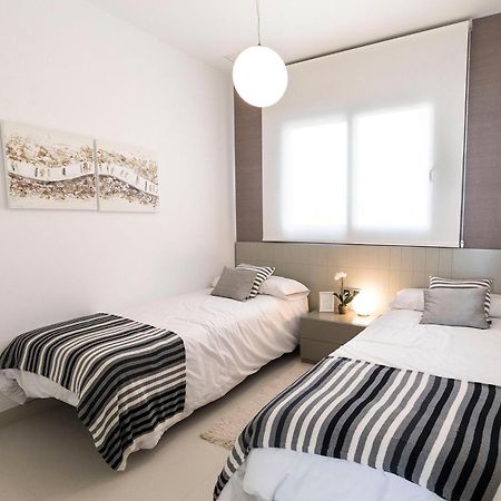 Sunset Cliffs By Mar Holidays Benidorm Esterno foto