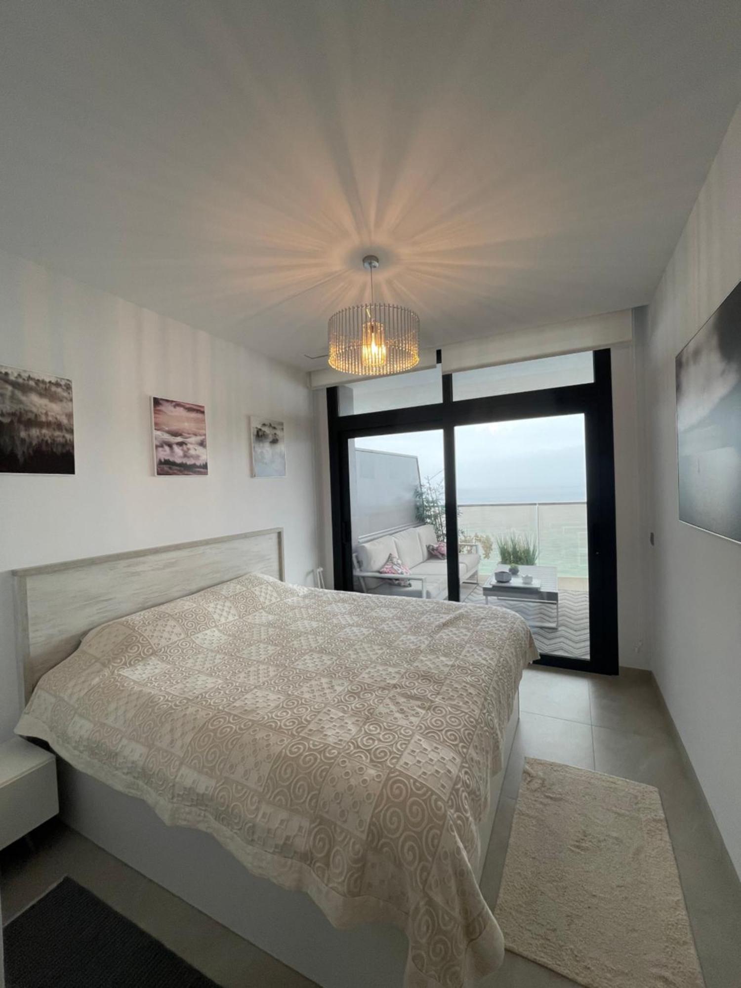 Sunset Cliffs By Mar Holidays Benidorm Esterno foto