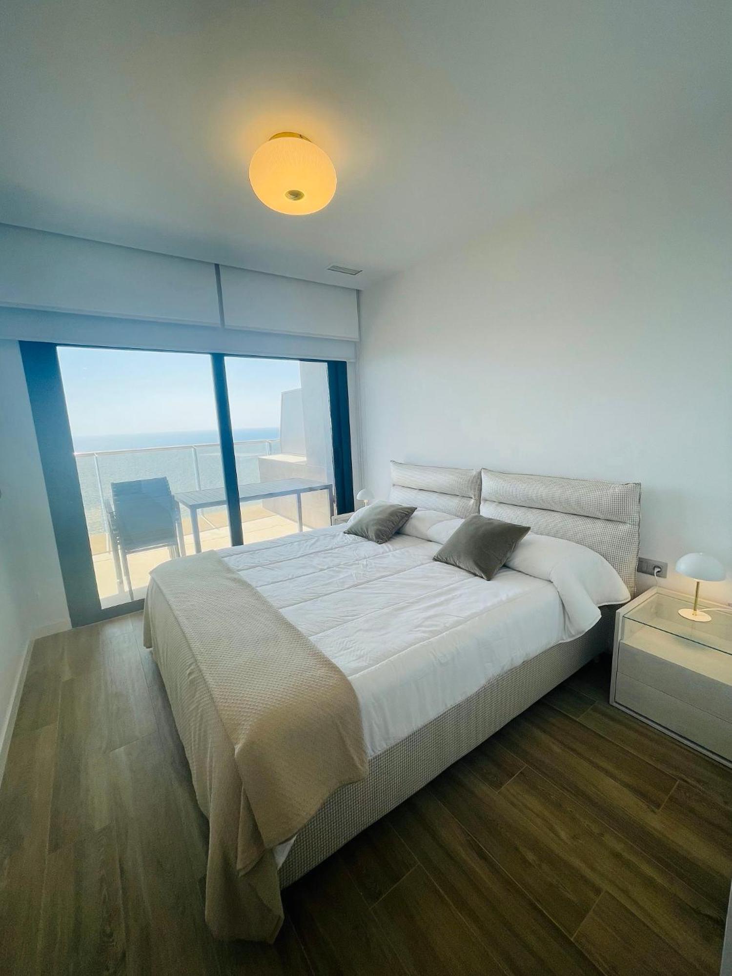 Sunset Cliffs By Mar Holidays Benidorm Esterno foto
