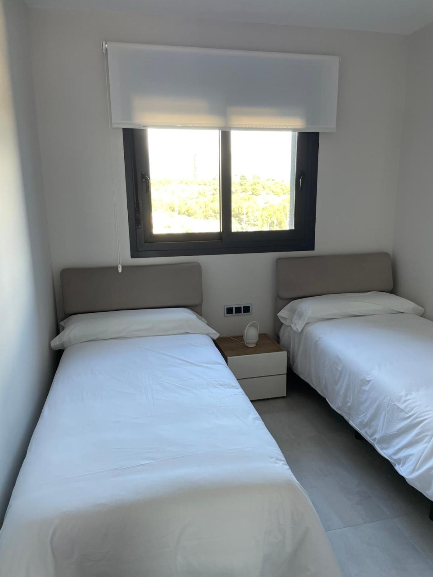 Sunset Cliffs By Mar Holidays Benidorm Esterno foto