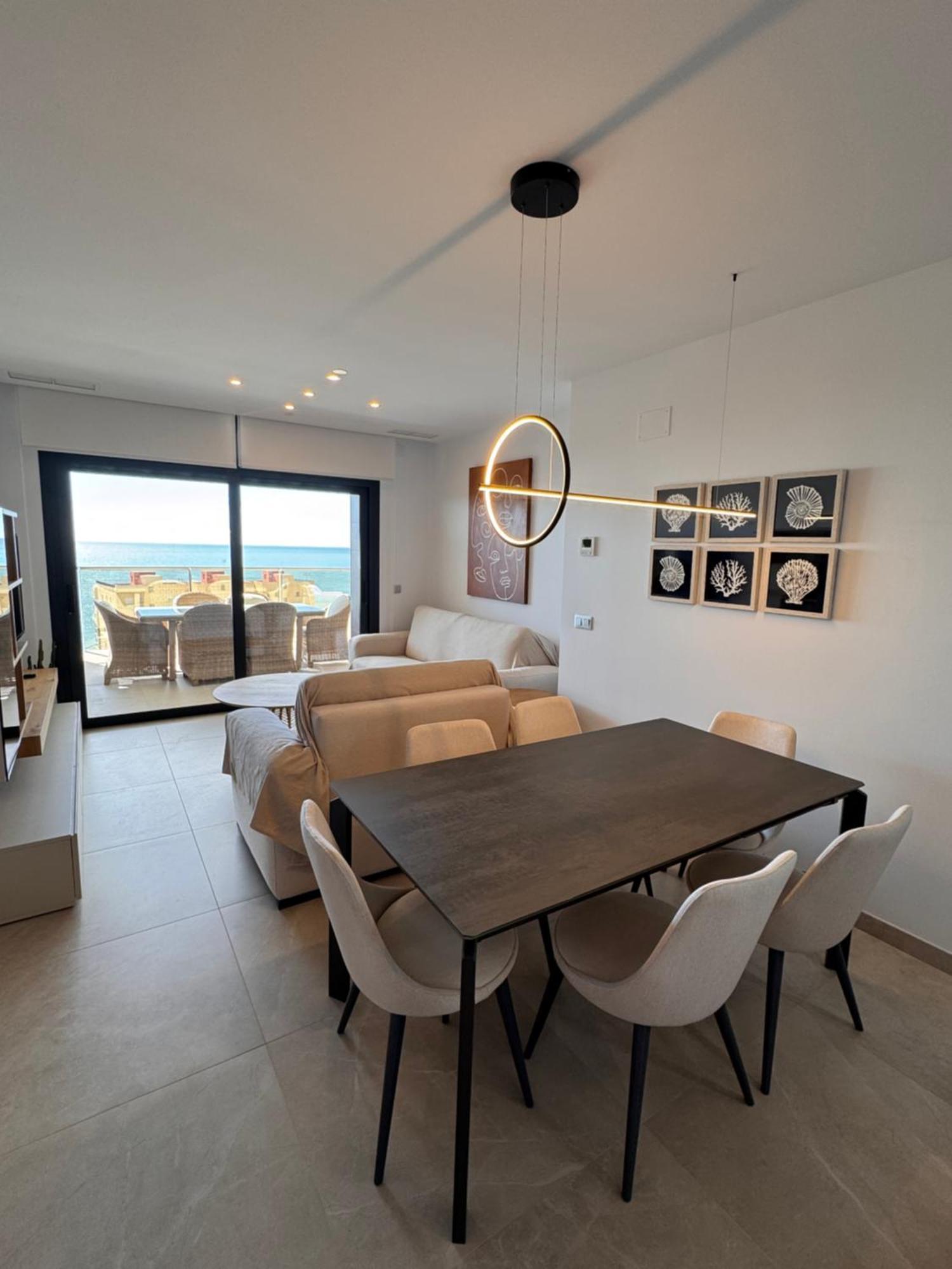 Sunset Cliffs By Mar Holidays Benidorm Esterno foto