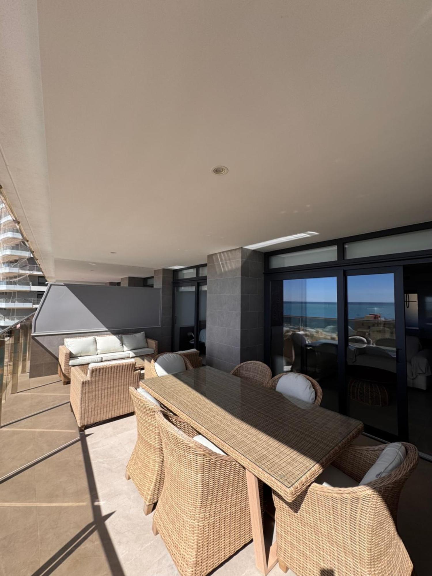 Sunset Cliffs By Mar Holidays Benidorm Esterno foto
