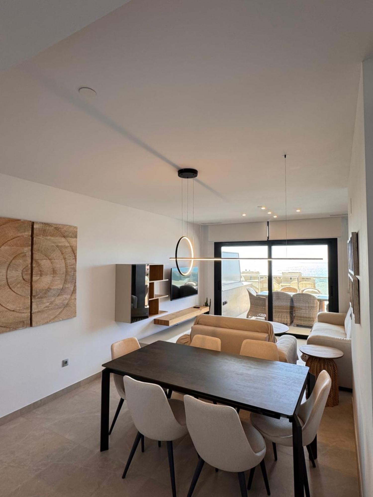 Sunset Cliffs By Mar Holidays Benidorm Esterno foto