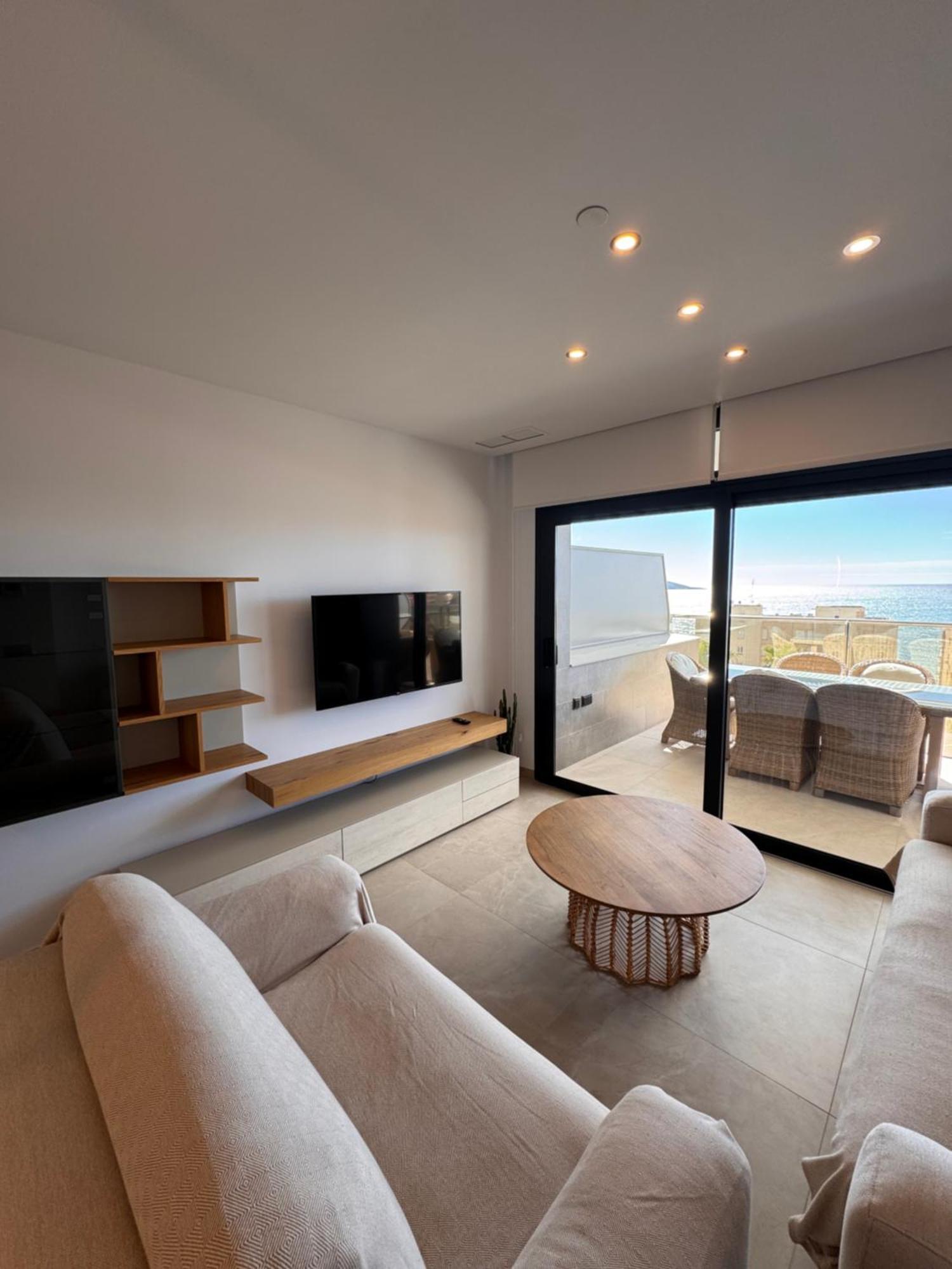 Sunset Cliffs By Mar Holidays Benidorm Esterno foto