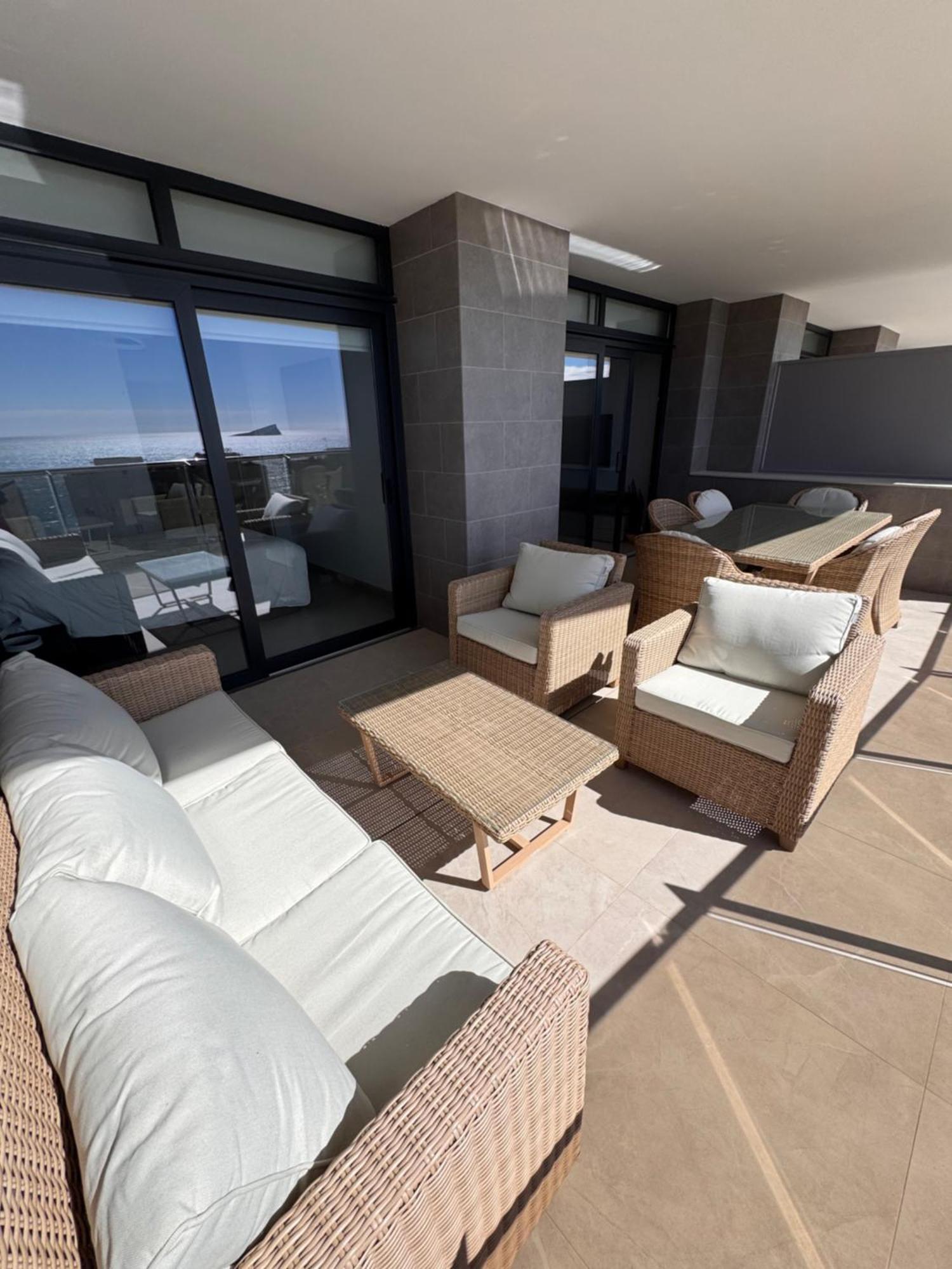 Sunset Cliffs By Mar Holidays Benidorm Esterno foto
